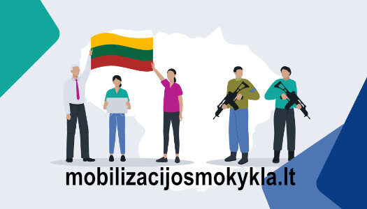 Mobilizacijos mokykla